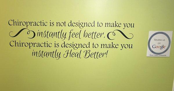 River Forest Chiropractic