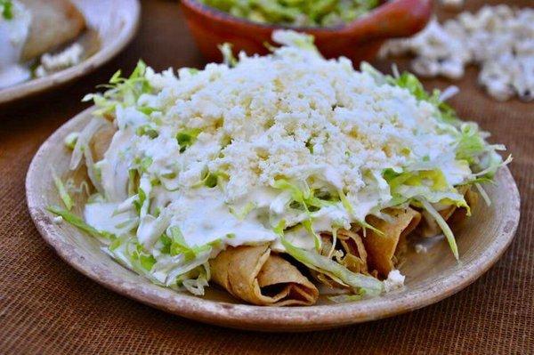 Flautas