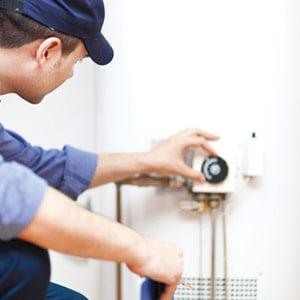 Double Diamond Plumbing & Heating