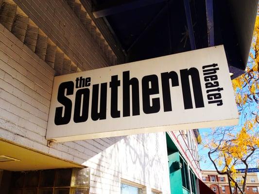 Southern Theater