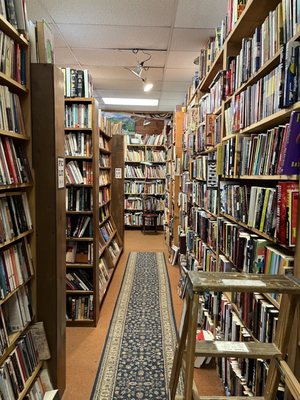 Brattleboro Books