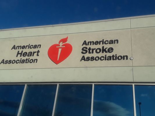 American Heart Association