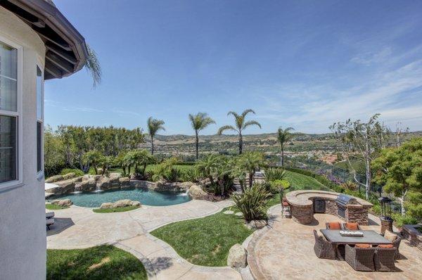 1 Addington Place, Coto De Caza. Everyday Luxury Group Listing