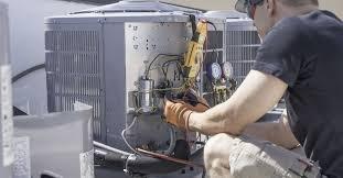 Furnace Repair