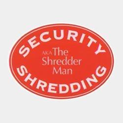 Security Shredding