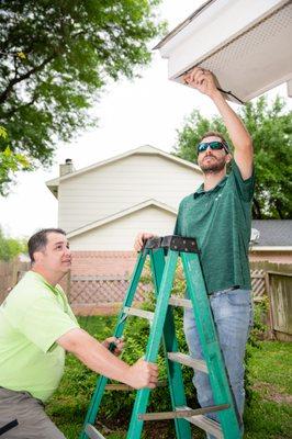 MosquitoMax Misting Systems