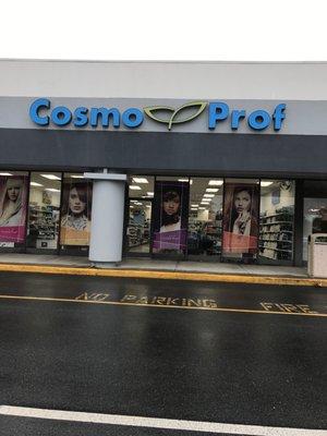 Cosmoprof