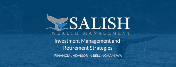 Salish Wealth Management 360 671 5900  logo