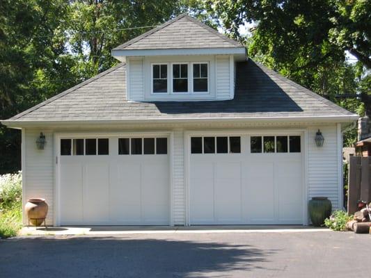 Innovative Garage Door