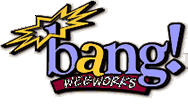 Bang Web Works