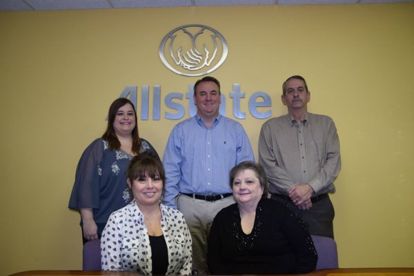 Allstate Insurance