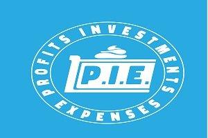 PIE Profits, Investments, Expenses