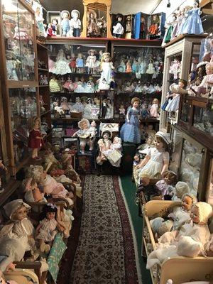 Doll Mercantile