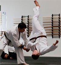 Plano Aikido Center