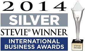 2014 International Business Stevie Awards
 Bronze Stevie Award for Most Innovative Company of the Year in Canada and the U.S.A.