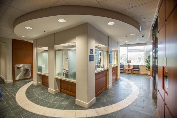 Duke Ambulatory Surgery Center