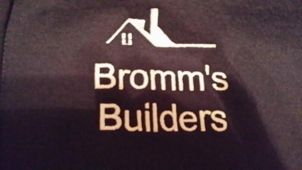 Bromm's Builders