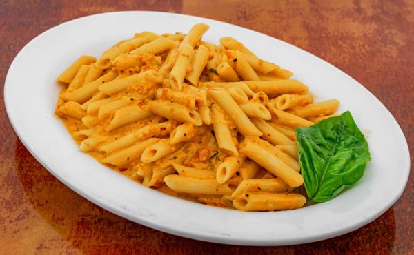 Penne Vodka