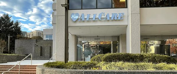 AllCare Primary & Immediate Care