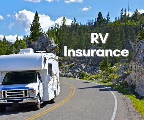 RV Insurance