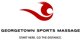 Georgetown Sports Massage Logo