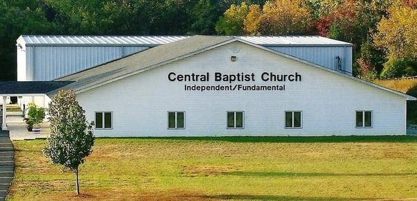 Central Baptist Church