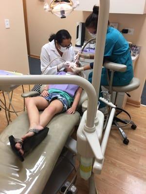 Cedar Ridge Dental