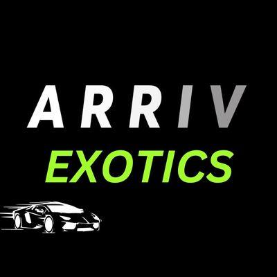 ARRIV Exotics