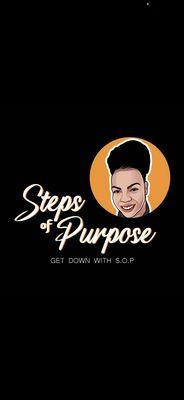 Steps Of Purpose Soul Line Dance