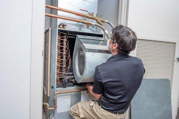 HVAC, AC & Heating - Playa Del Rey