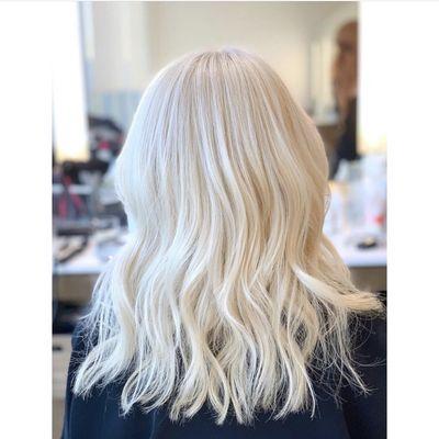 ColorbyCameron - Bleach and Tone