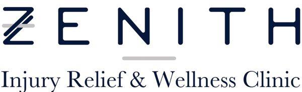 ZENITH Injury Relief & Wellness Clinic