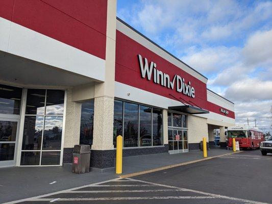 Winn-Dixie