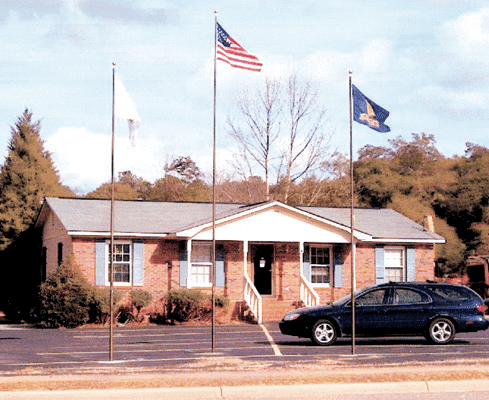 State Farm Office