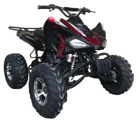 Cougar Sport 200cc