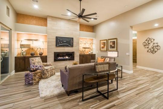 Ence Homes- Saint George, Utah