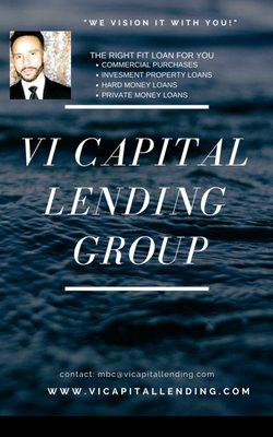 Vi Capital Lending Group