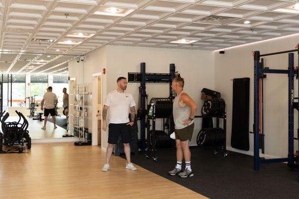 Personal Training  Near Marshfield MA, Pembroke MA, Hanover MA, Duxbury Ma, Scituate MA, Norwell MA