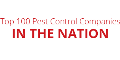 In 2016 and 2017 Kilter has been ranked as one of the Top 100 Pest Control companies in the USA!