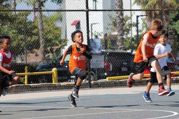 Santee Youth Sports