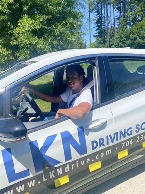 LKN Driving School