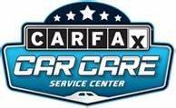 We aree a certified CarFax Car Care Service Center. Reporting maintenance & repairs protects warranties and raises the value of your vehicle