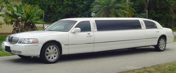 Limousine, Wine Tours, Airport Transportation, Shuttle