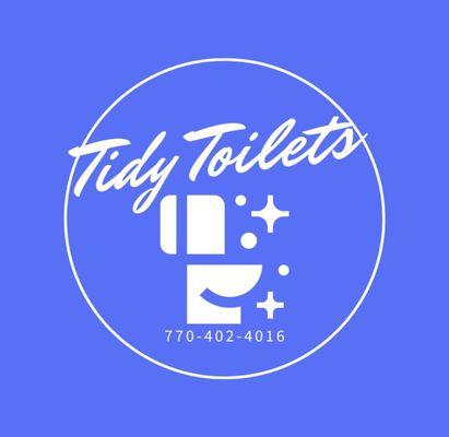 Tidy Toilets