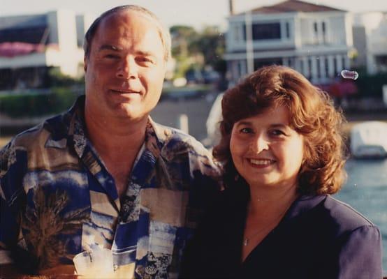 Richard & Yolanda Mancino (owners)