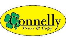 Connelly Press & Copy