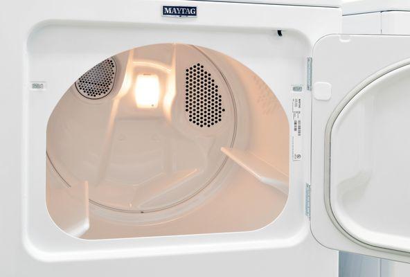 Residential Maytag washer and dryer repairs