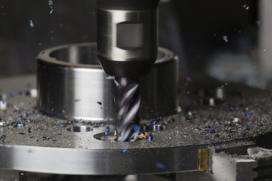 E & M Machining