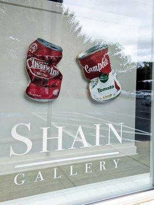 Shain Gallery