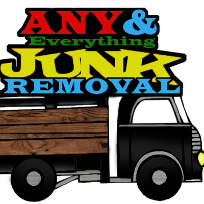 Any & Everything Junk Removal